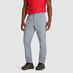 Outdoor Research Methow Hose Herren Hellblau | Österreich-834XYTSAU