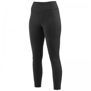 Outdoor Research Vantage 7/8 Leggings Damen Schwarz | Österreich-479TNKIGV
