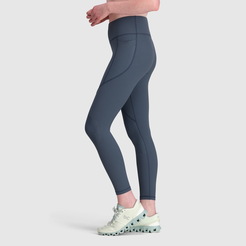 Outdoor Research Ad-Vantage Leggings Damen Navy | Österreich-058EPSHBO