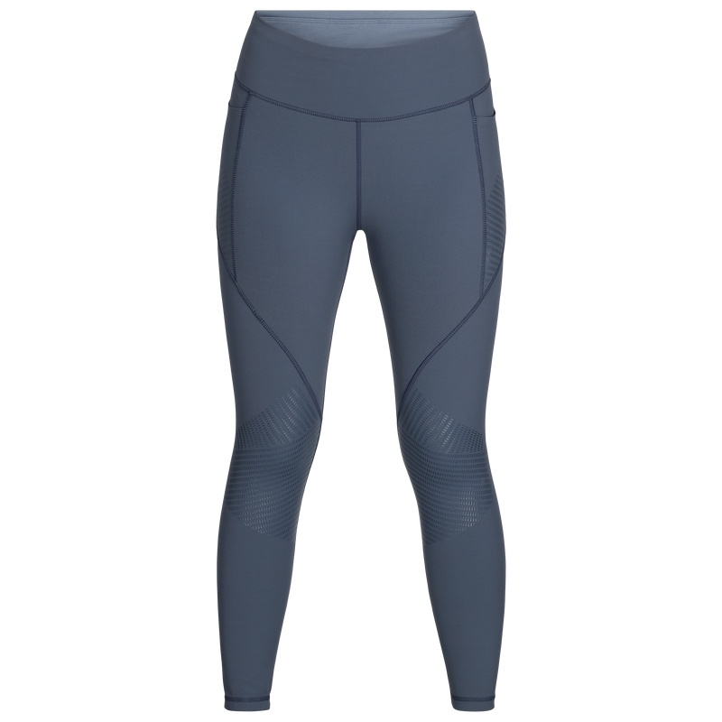 Outdoor Research Ad-Vantage Leggings Damen Navy | Österreich-058EPSHBO