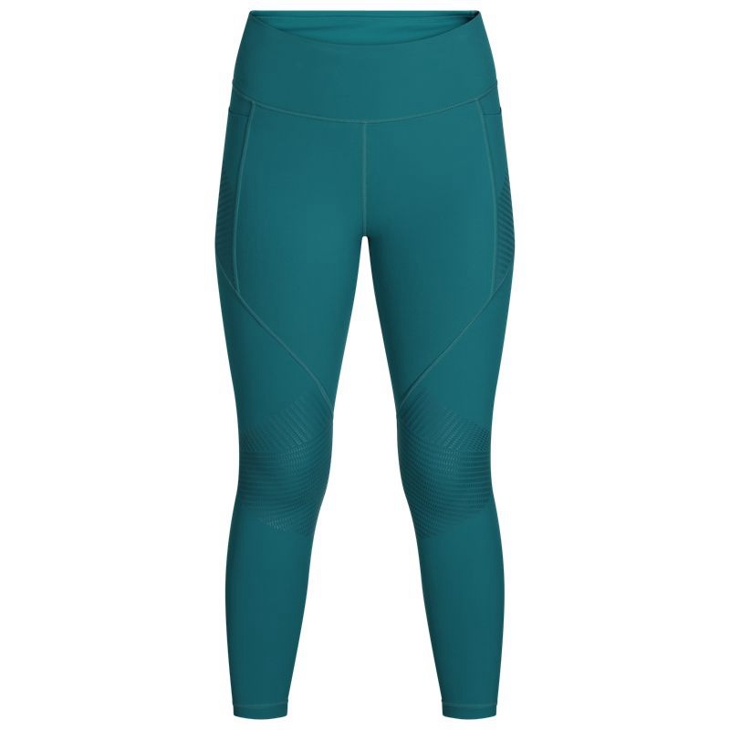 Outdoor Research Ad-Vantage Leggings Damen Dunkeltürkis | Österreich-763NVFBPL