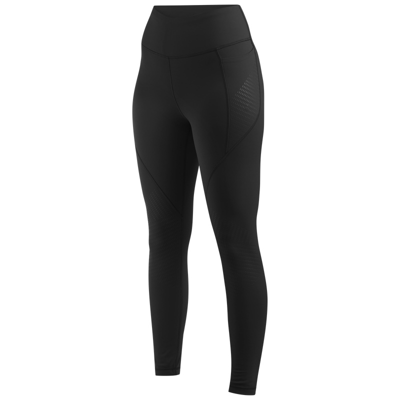 Outdoor Research Ad-Vantage Leggings Damen Schwarz | Österreich-760PMVGDN