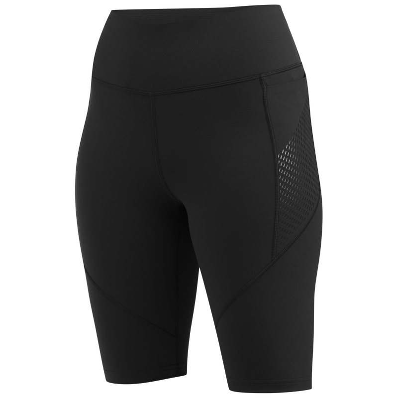 Outdoor Research Ad-Vantage - 10 Inseam Kurze Hose Damen Schwarz | Österreich-721XLRZEV