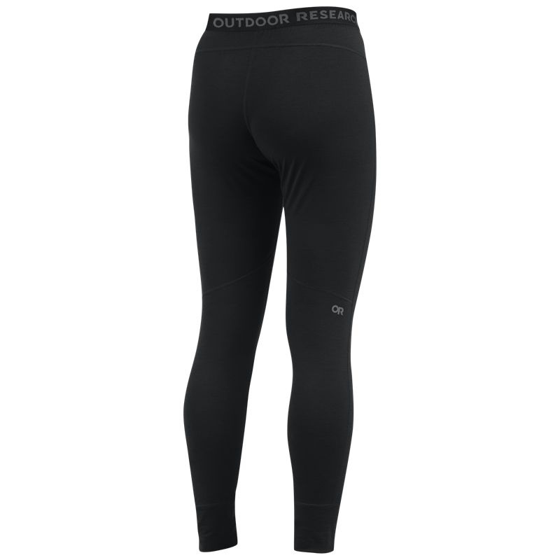 Outdoor Research Alpine Onset Merino 150 Funktionshose Damen Schwarz | Österreich-731CEPFXS