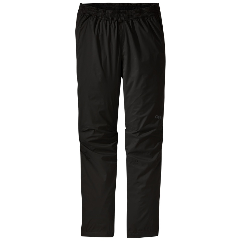 Outdoor Research Apollo Regenhose Damen Schwarz | Österreich-743NUORIW