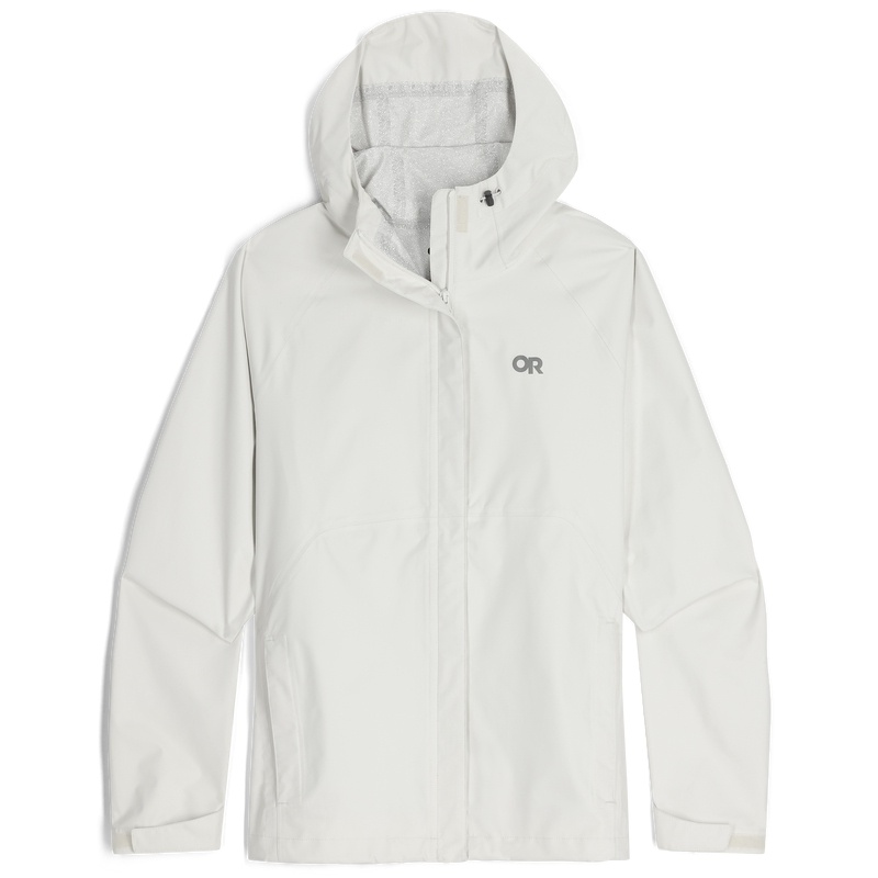 Outdoor Research Apollo Regenjacke Damen Weiß | Österreich-794UTNBLP