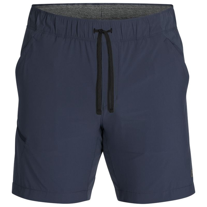 Outdoor Research Astro 7 Kurze Hose Herren Navy | Österreich-107PTYRFS