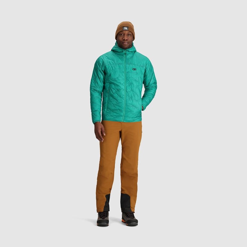 Outdoor Research Cirque II Skihose Herren Braun | Österreich-746QVOCEF