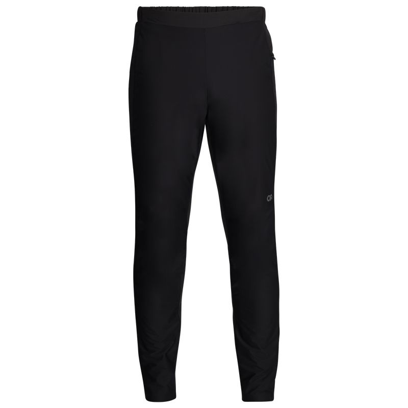 Outdoor Research Deviator Wind Hose Herren Schwarz | Österreich-170FAZELB