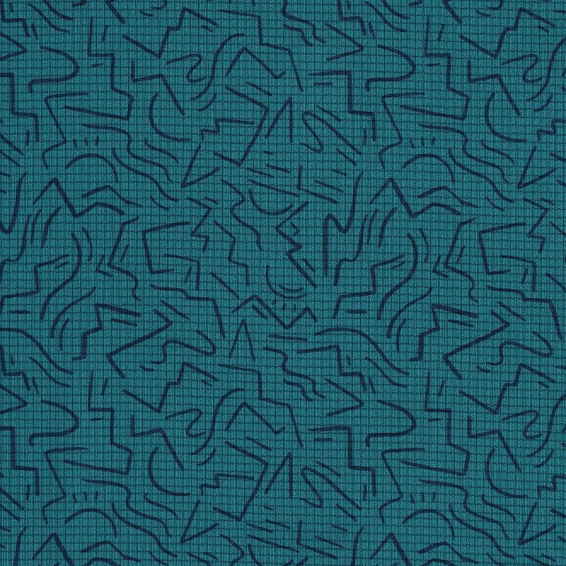 Outdoor Research Echo Printed Hoodie Herren Dunkeltürkis | Österreich-307SNZLVJ