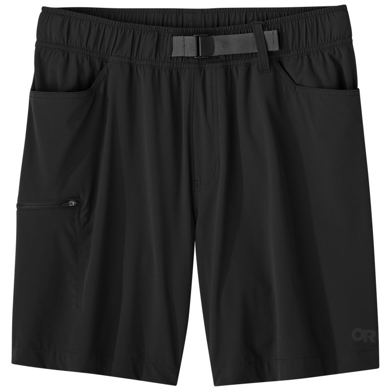 Outdoor Research Ferrosi 7 Kurze Hose Herren Schwarz | Österreich-078XQHGMF