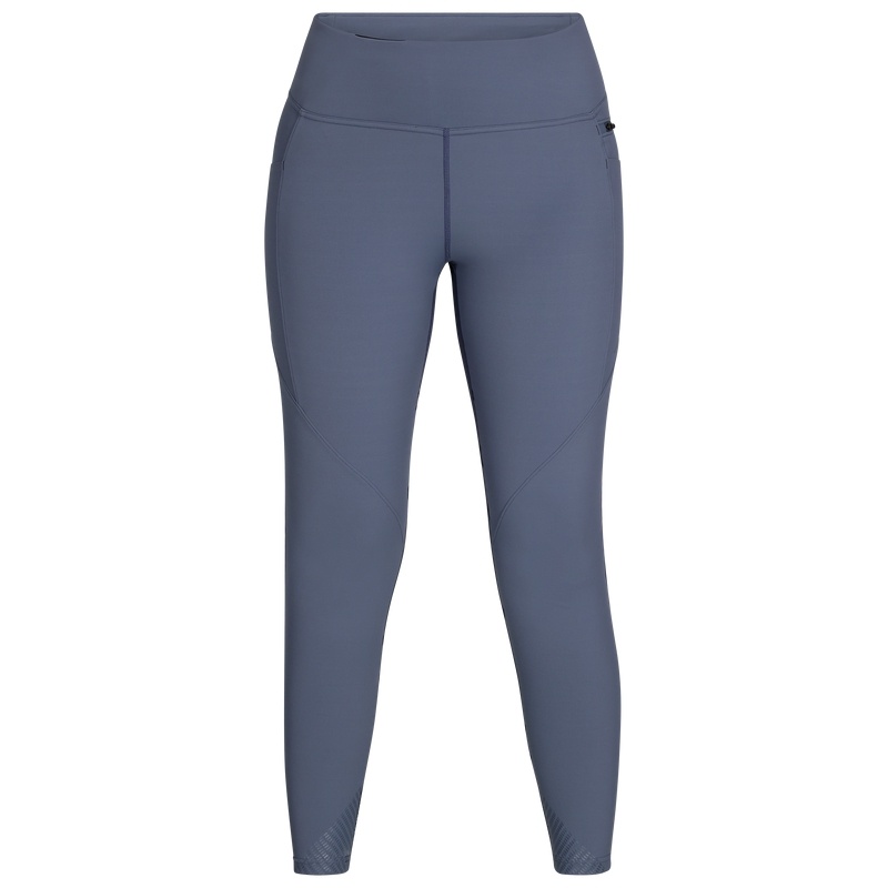 Outdoor Research Ferrosi Hybrid Leggings Damen Navy | Österreich-914BYXHEK