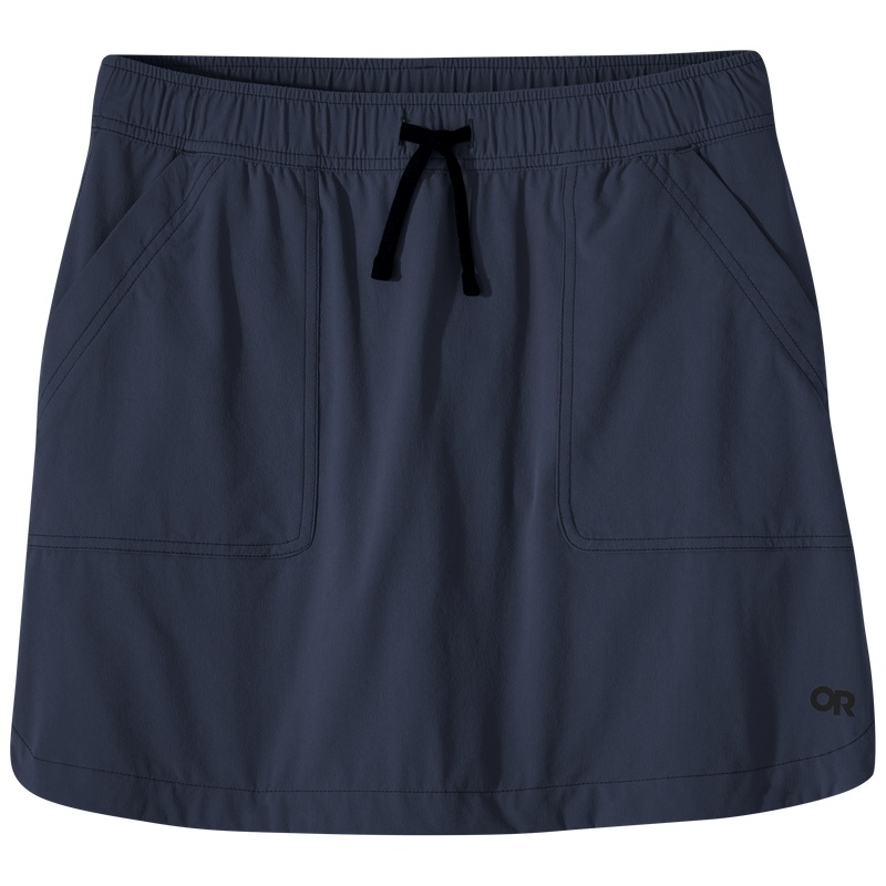 Outdoor Research Ferrosi Röcke Damen Navy | Österreich-619RPWYEO