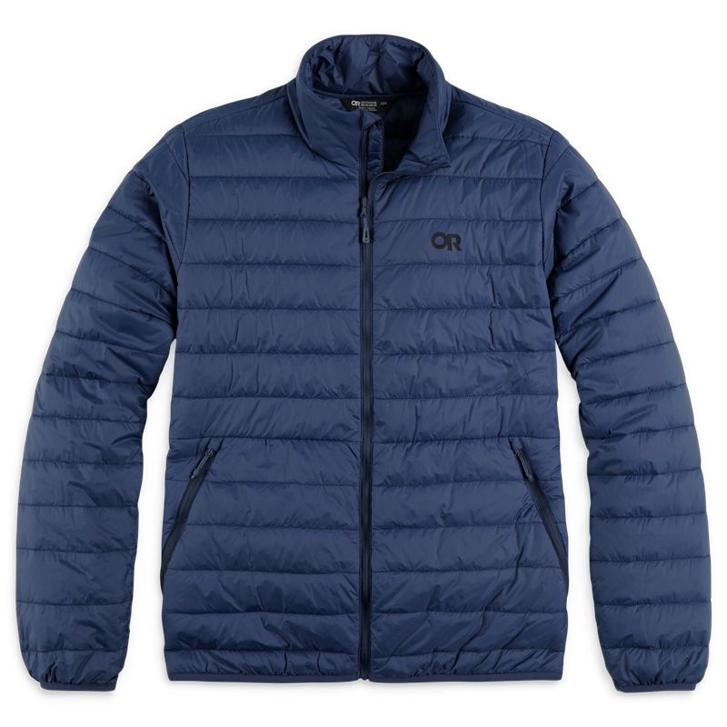 Outdoor Research Foray 3-in-1 Parka Herren Dunkelblau | Österreich-728LOQUDI