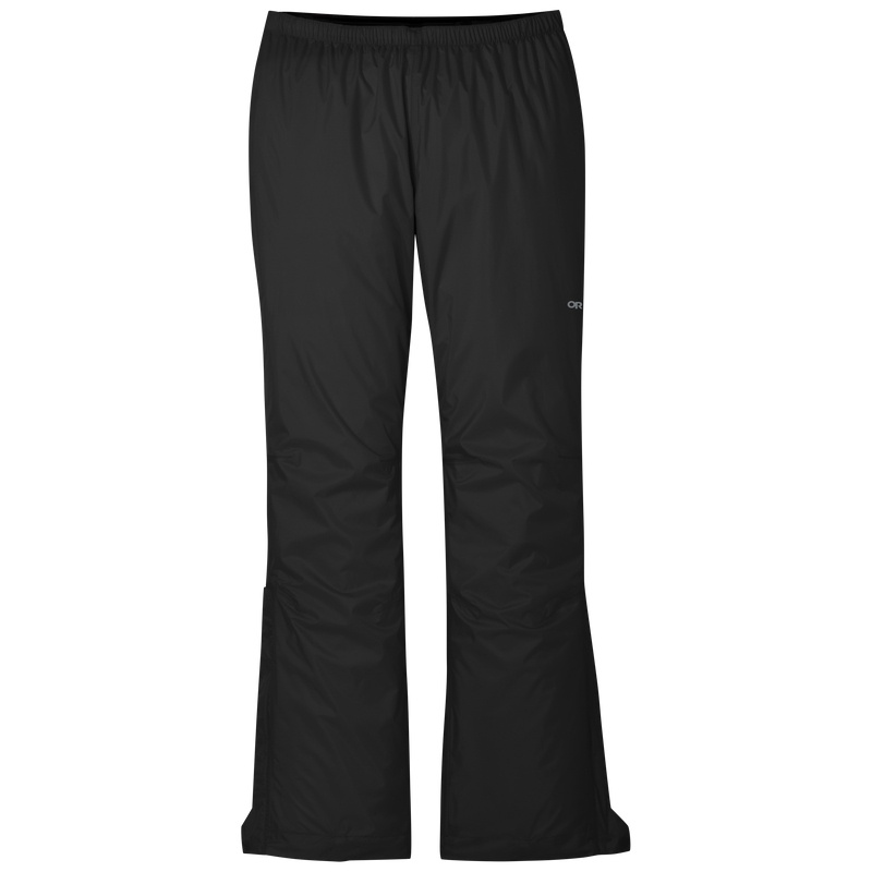 Outdoor Research Helium Regenhose Damen Schwarz | Österreich-168KNSEBJ