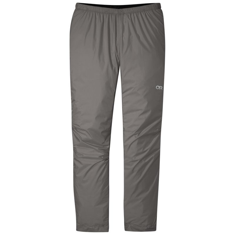 Outdoor Research Helium Regenhose Herren Grau | Österreich-413ODXLRF