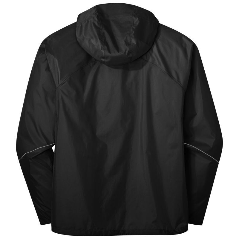 Outdoor Research Helium Regenjacke Herren Schwarz | Österreich-270SINLKX