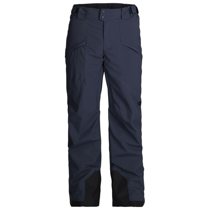 Outdoor Research Snowcrew Skihose Herren Navy | Österreich-603TYDEWB