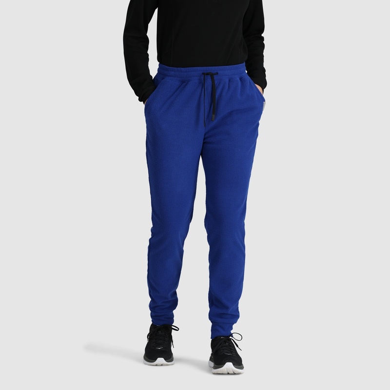 Outdoor Research Trail Mix Jogginghose Damen Blau | Österreich-805ZWLOCR