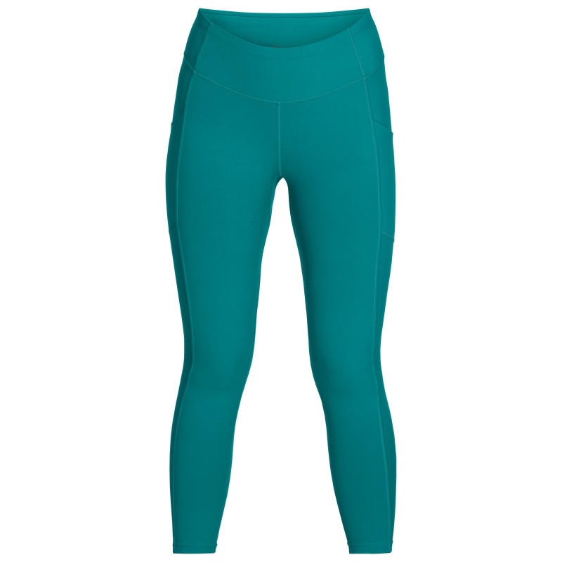 Outdoor Research Vantage 7/8 Leggings Damen Türkis | Österreich-317MYJLHQ